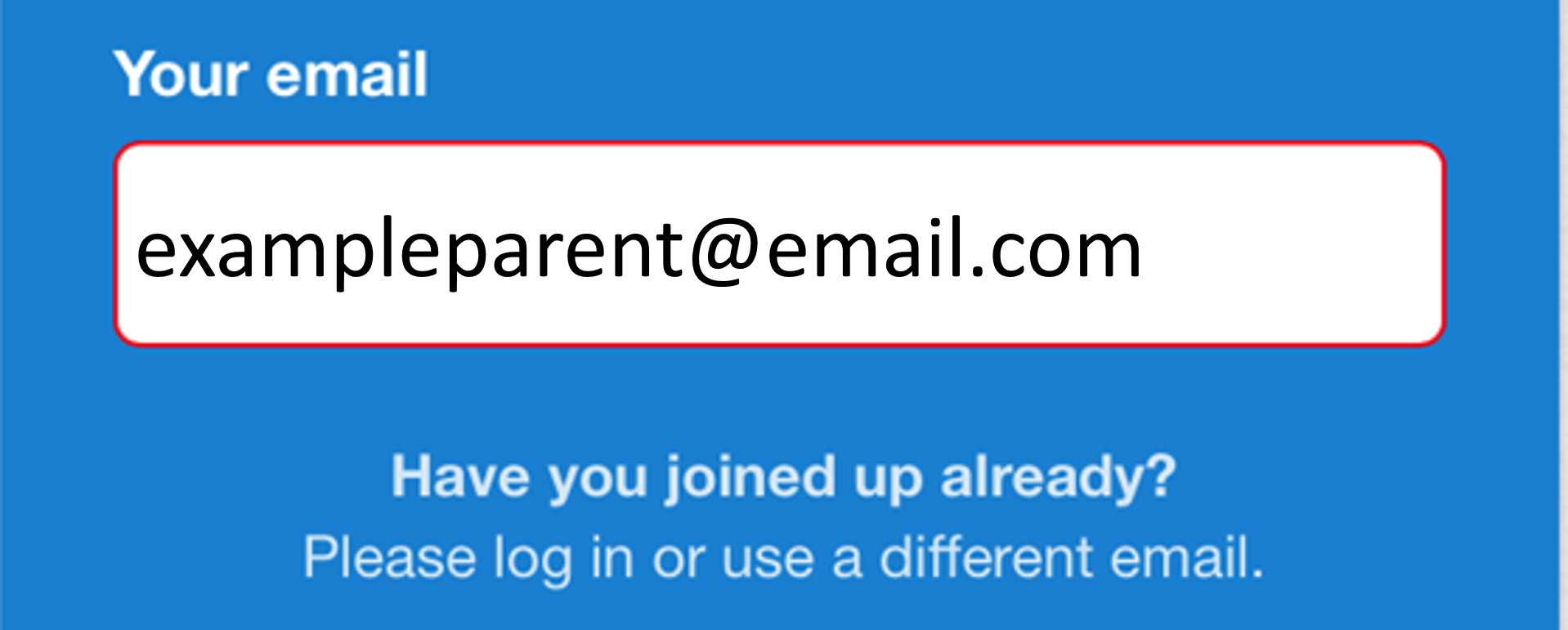 Screenshot_parent_email_already_used.png